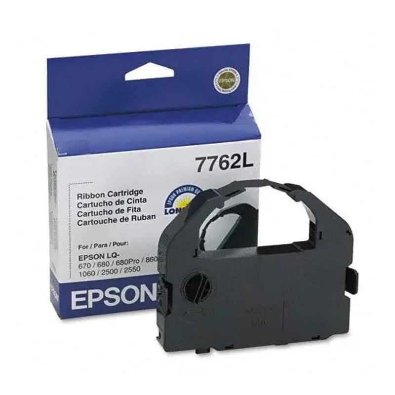 Compatible Epson Ruban Adaptable LQ680 LQ2550 LQ670
