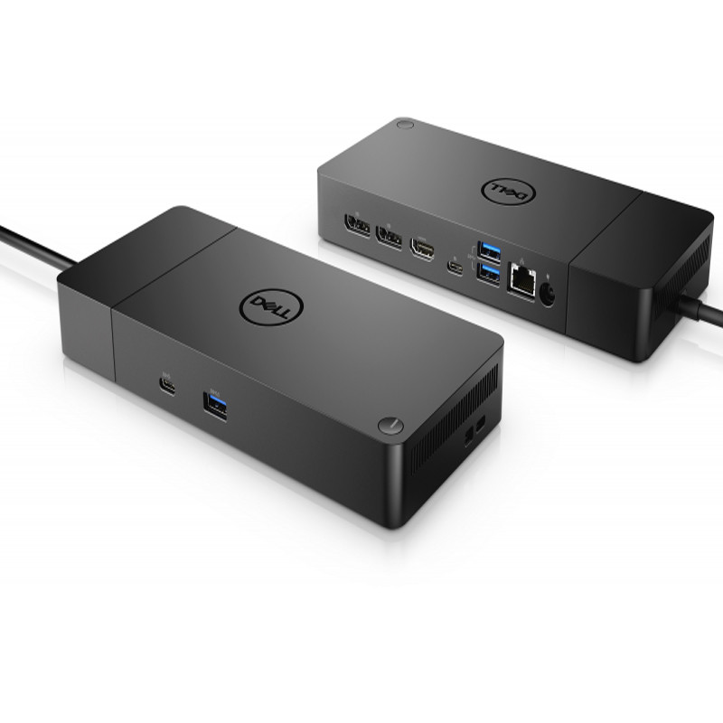 Dell Station d'Accueil Dock WD19S
