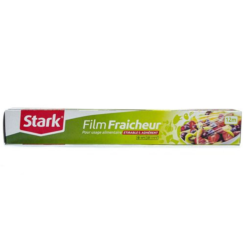STARK Fraîcheur Stark 12M