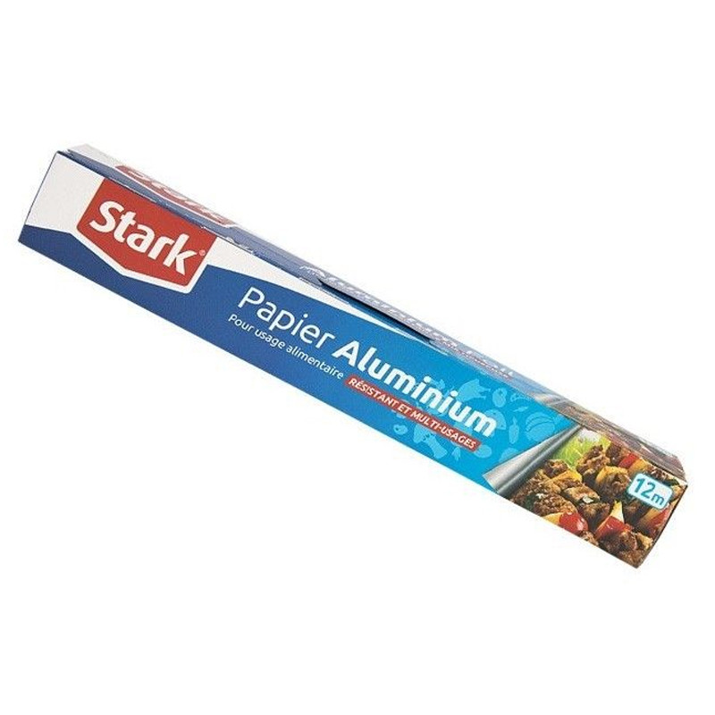 STARK Aluminium Stark 12M