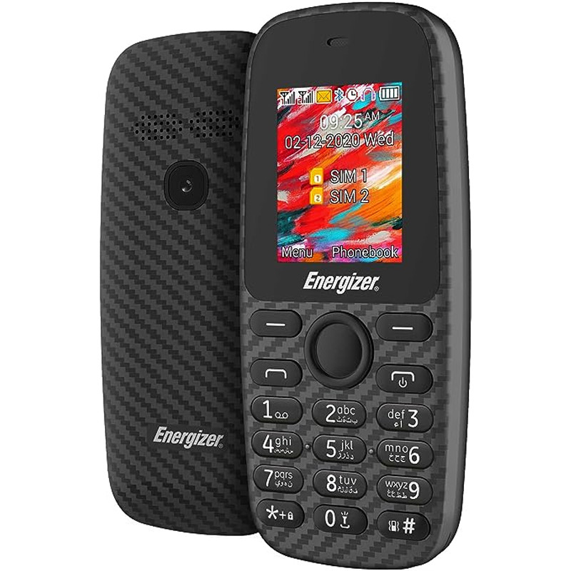 Energizer Energizer E2