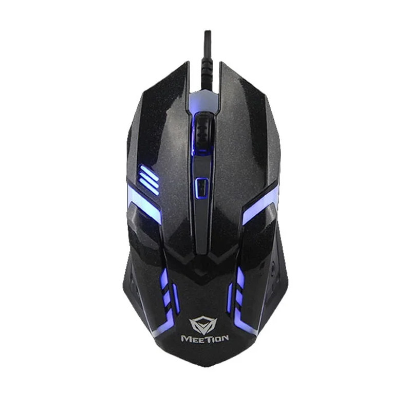 MEETION Gaming Filaire Meetion M371