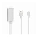 Apple Adaptateur iPhone Vers HDMI