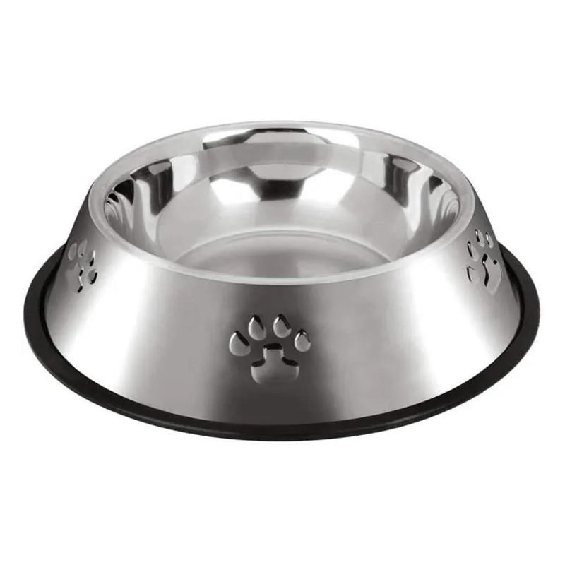 FELICAN Antidérapante Felican 0.9 L Design Patte Inox