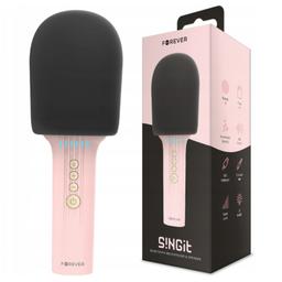 Forever karaoké Bluetooth Forever BMS-500