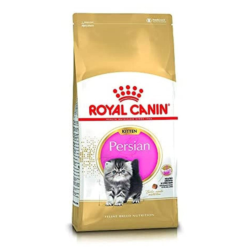 Royal canin Canin Chat Persian Kitten 2 Kg