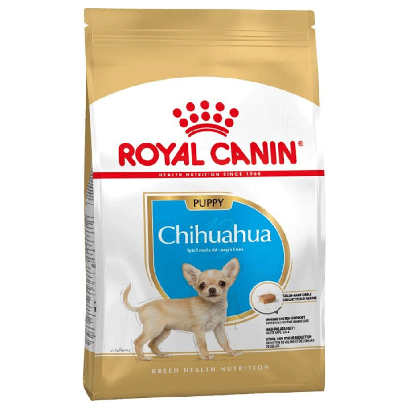 Royal canin Canin Chien Chihuahua Puppy 500Gr