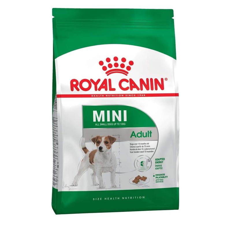 Royal canin Chien Royal Canin Mini Adulte 800G