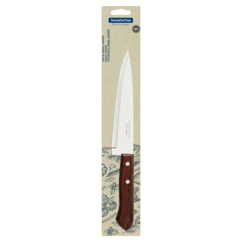 Tramontina Couteau De Cuisine Dynamic 8"