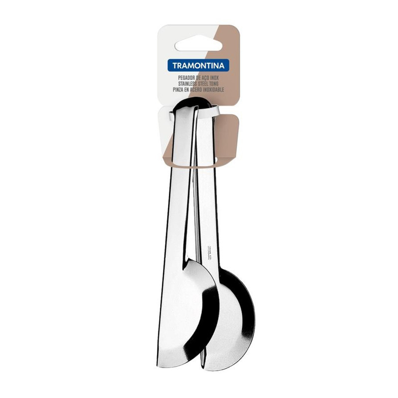 Tramontina Pince Tout Usage Inox