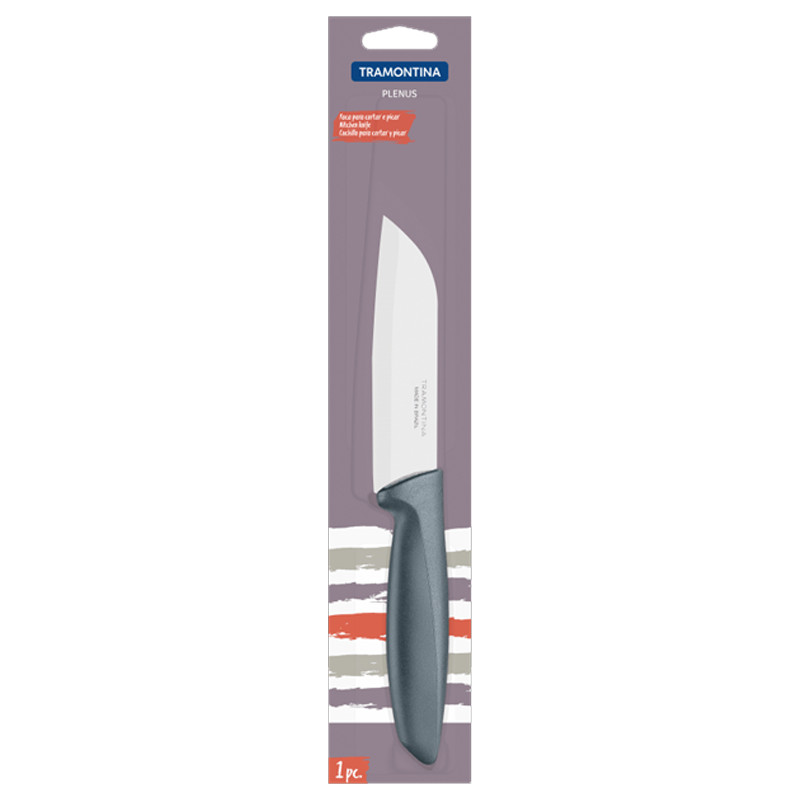 Tramontina Couteau De Cuisine Plenus 5"