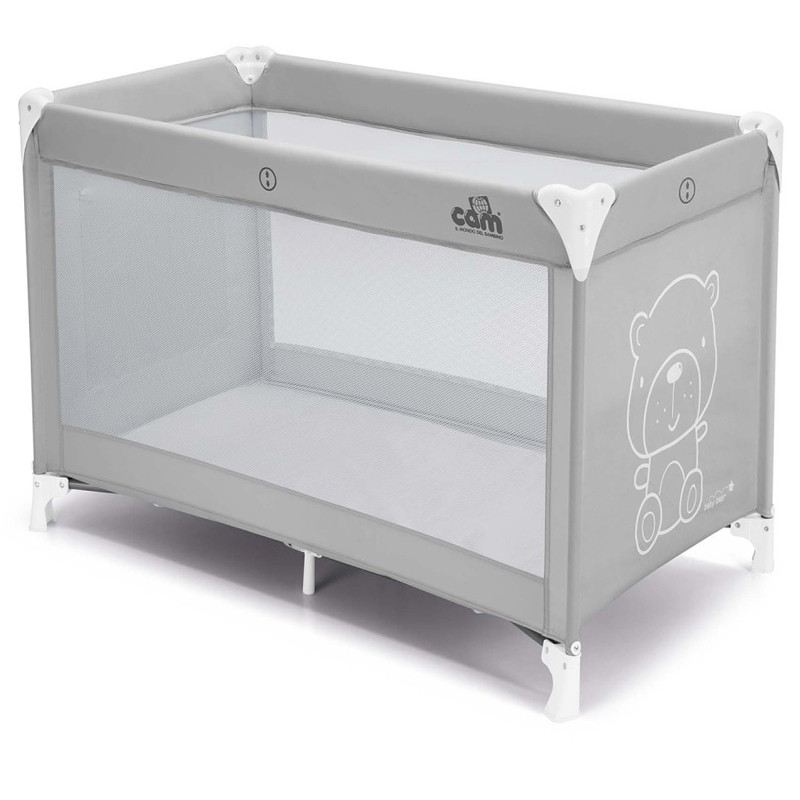 Cam De Bébé Cam Pisolino Teddy