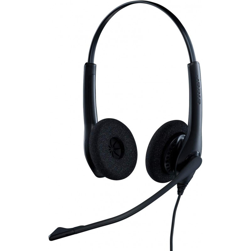 Jabra Casque USB Jabra Biz 1500 Duo
