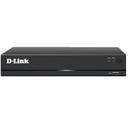 D-Link Enregistreur Vidéo DVR-F2104-M2 4 Canaux