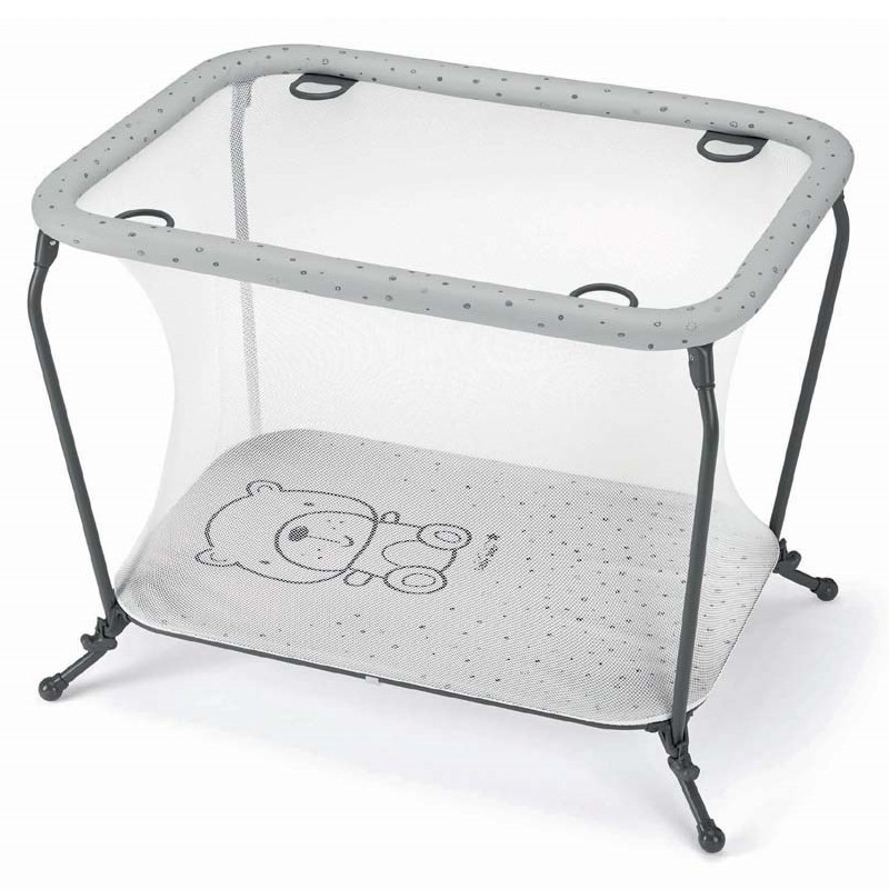 Cam De Bébé Cam Lusso Orso Luna Grège