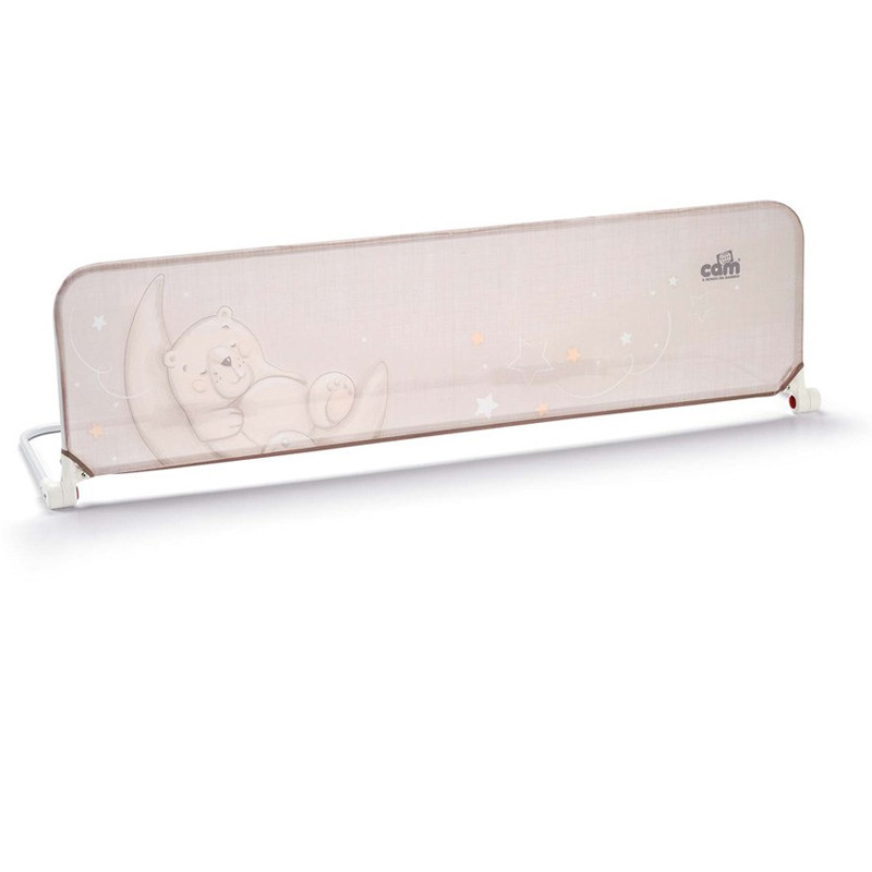 Cam de Lit Cam Dolcenna Pop Orso Luna Beige