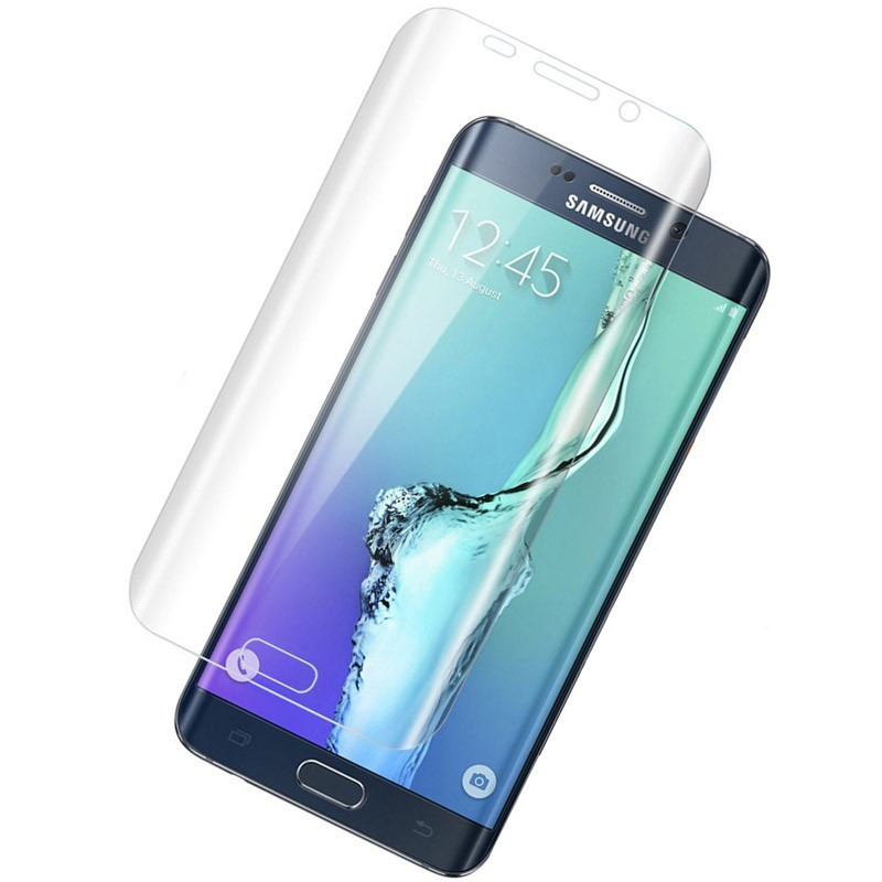 SCREEN GLASS WSTAR S6 EDGE CURVET