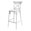 Sotufab Plast Tabouret Brooklyn