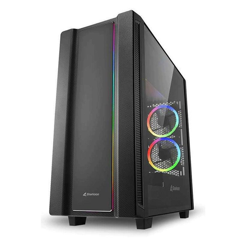 Sharkoon  Boitier Sharkoon REV220