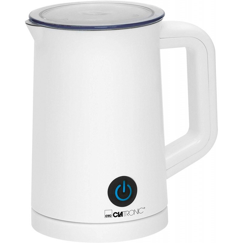 CLATRONIC à lait Électronique Clatronic MS 3693