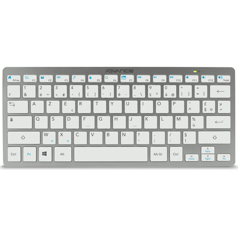 Advance Sans fil Advance Smartkeys BT210