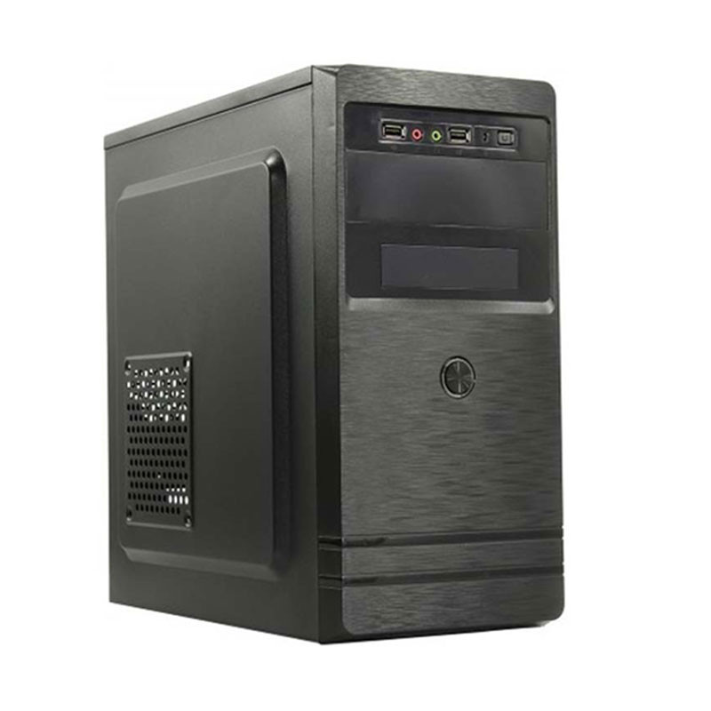 Intel Pc Office Quad Core