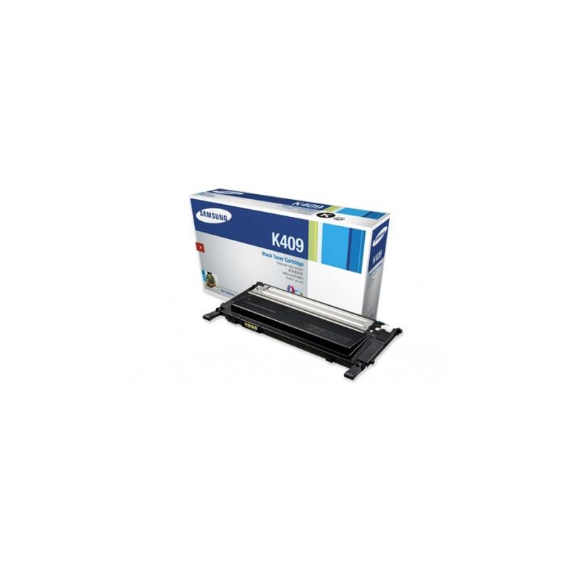 Samsung Toner CLT-C409