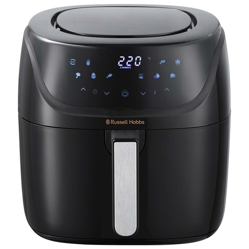 Russell hobbs 7En1 27160-56 1350W 4L