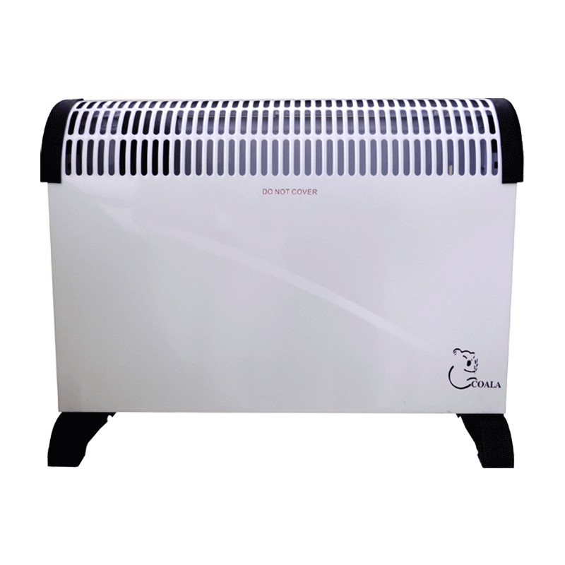 Coala Électrique Coala Mobile 2000W