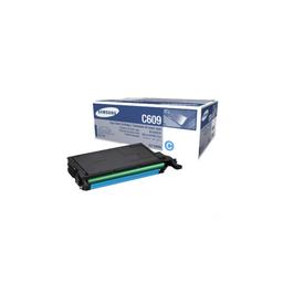 Samsung Toner CLT-C609S Cyan