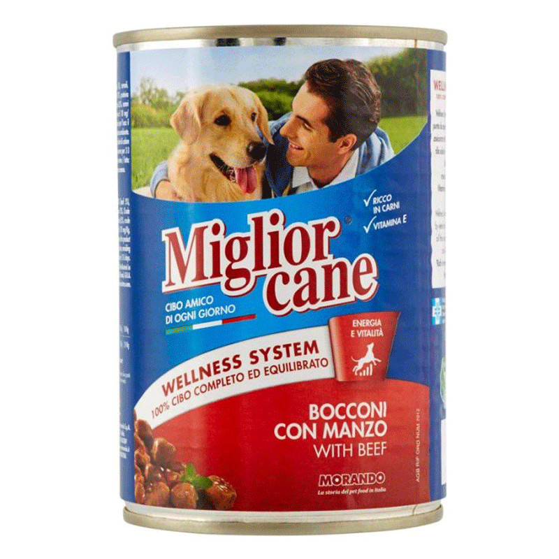 Miglior Cane Miglior Cane