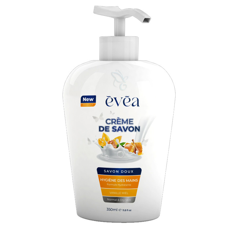 Evéa Pour Main Evea Vanille Miel