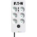 Eaton PB6UF 6 Prises 1.5 M