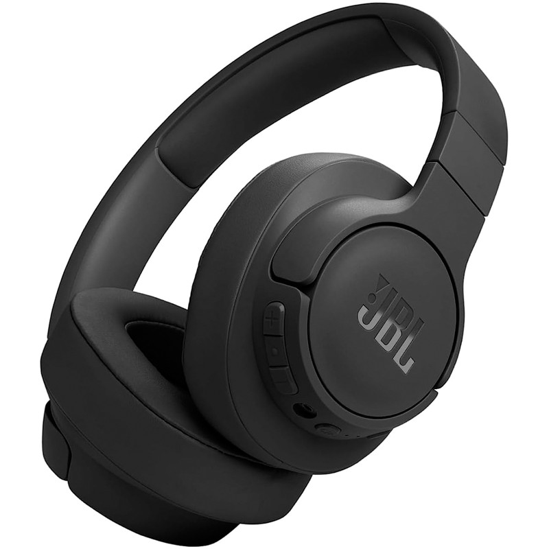 JBL Micro Casque Bluetooth Tune 770NC