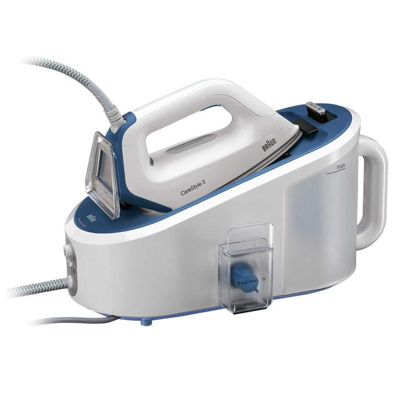 Braun IS5145WH 2400W