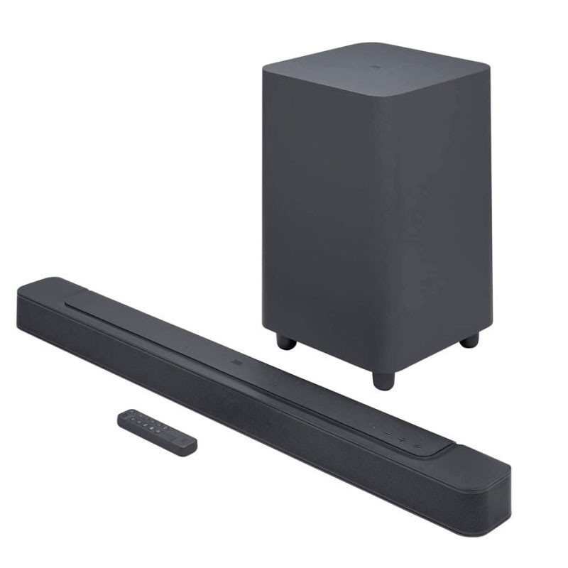 JBL Barre De Son Pro BAR500