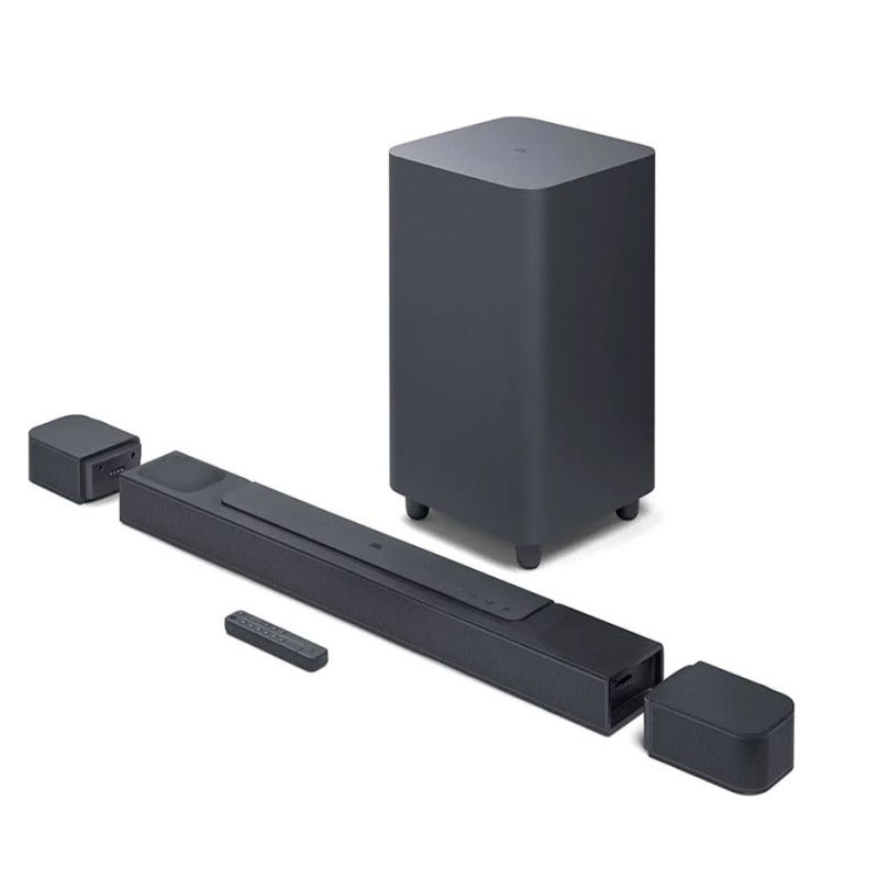 JBL Barre De Son Pro BAR800