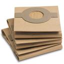 KARCHER Boite De 3 Sac Filtrant Papier FP 6.904-128.0