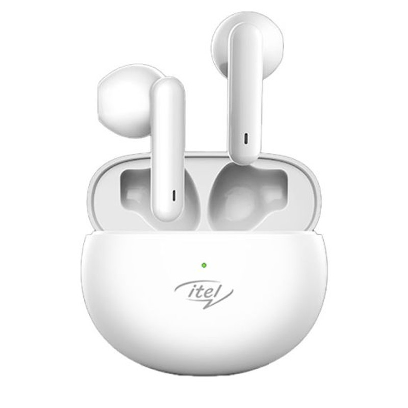 Itel Mobile Écouteurs Bluetooth T1 NEO
