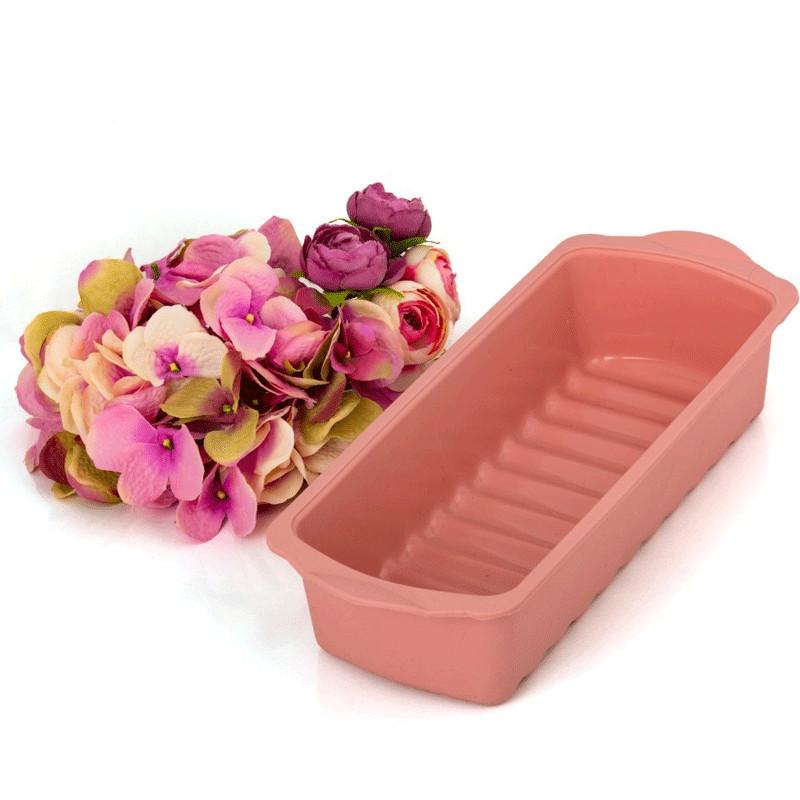 Mys Silicone Moule Rectangulaire