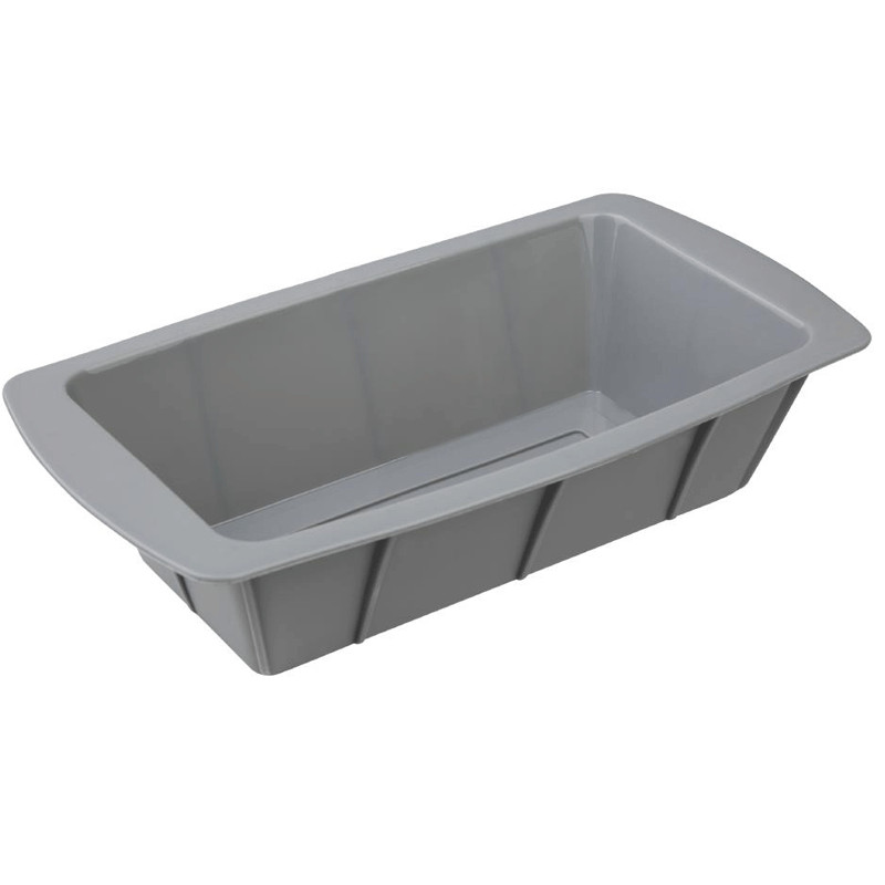 Mys Silicone à Gâteau Silicone Mys Rectangulaire
