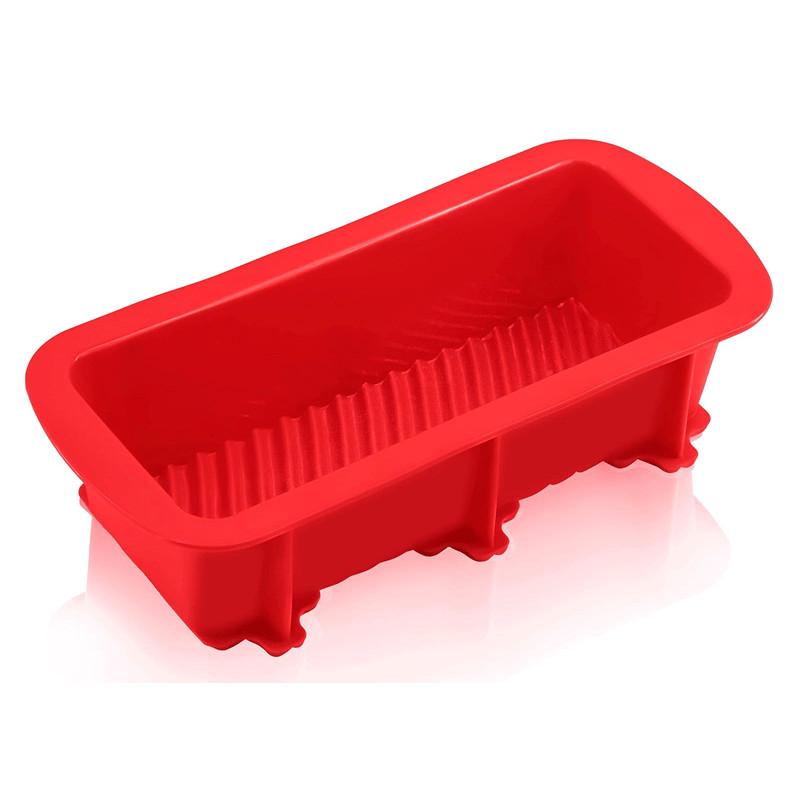 Mys Silicone Moule Rectangulaire