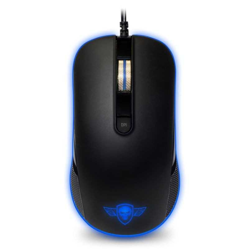 SPIRIT OF GAMER Optique Gaming SPIRIT OF GAMER PRO-M6