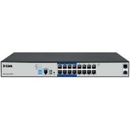 D-Link Switch DGS-F1210 16 Ports 10 100 1000 Mbps