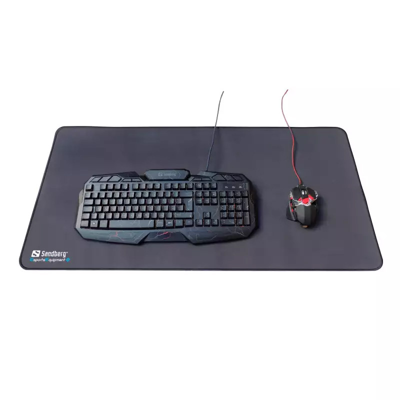 sandberg Tapis de Souris Desk Pad Pro XXXL