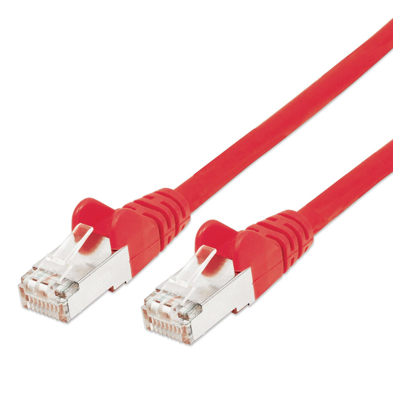 Intellinet 736145 RJ45 CAT6 1M