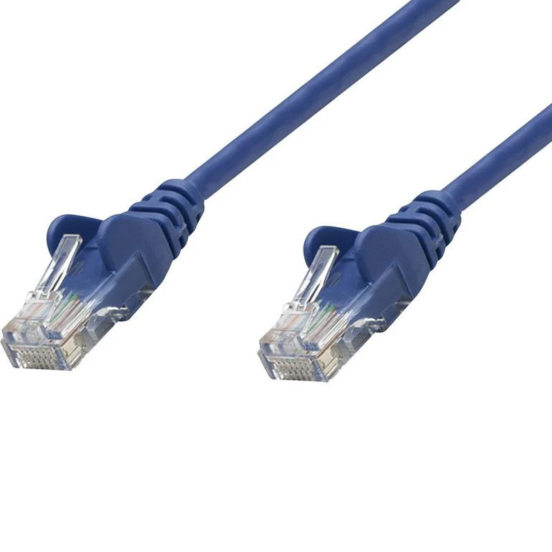 Intellinet 735315 RJ45 CAT6 SFTP 1M