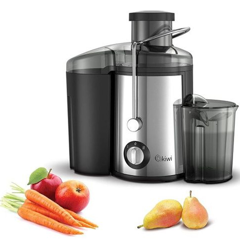 Kiwi KJ 1807 600W Inox