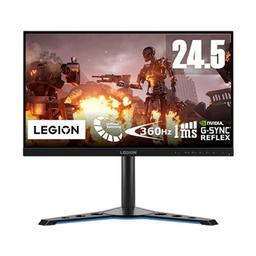Lenovo Ecran Gaming LEGION Y25g-30 24.5" FHD 360Hz