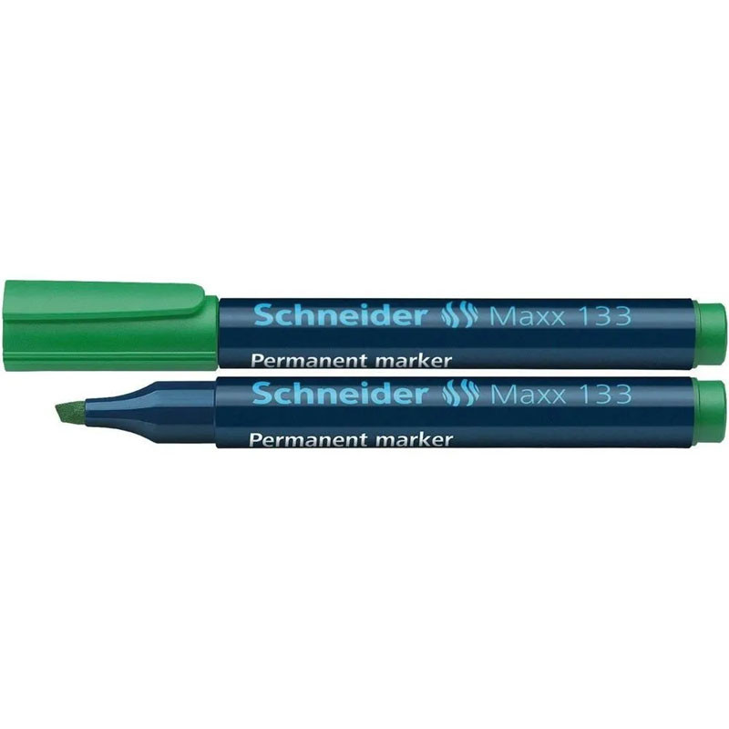 SCHNEIDER Permanant Schneider Maxx 133